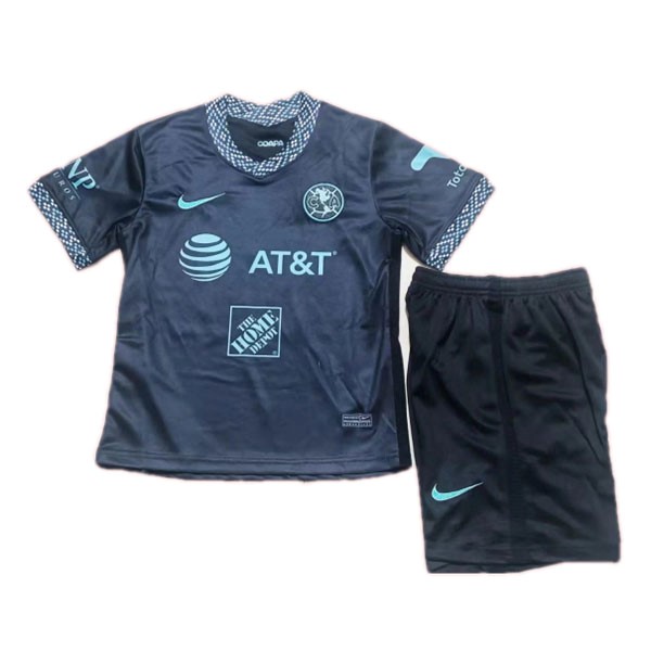 Camiseta Club América 3ª Niño 2022 2023